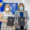 Formalizan acuerdo permitirá mayor alcance de cirugías y consultas médicas gratuitas a niños dominicanos con labio fisurado y paladar hendido